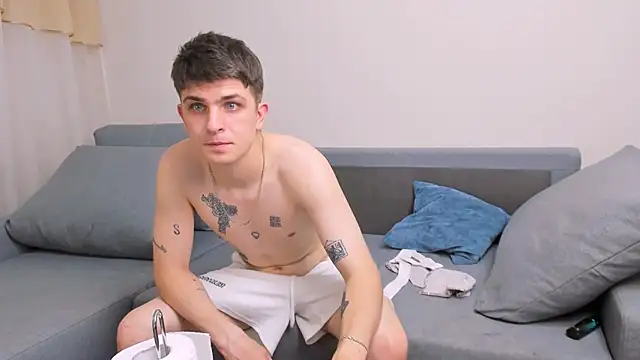 honeyraf – Naživo XXX chat