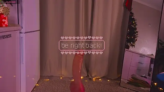 Webkamerová show Tiny__Toon