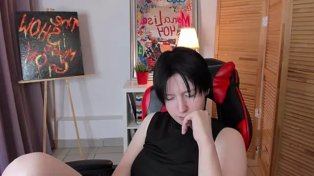 BakugoKatsuki Chat XXX live