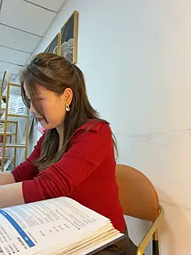 Efangfang 在線直播表演