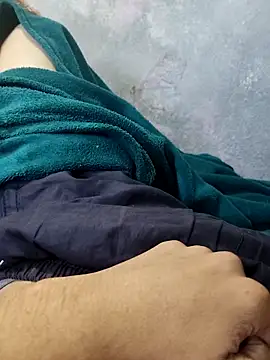 Show de webcam de Juliano69xv