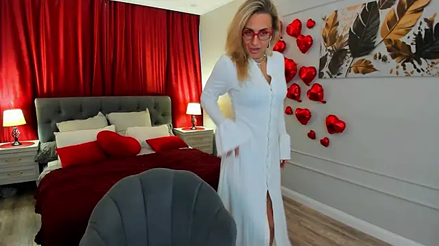 MuseOfStage: онлайн-секс-чат