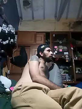 Chat +18 de hairy_mannn ao vivo