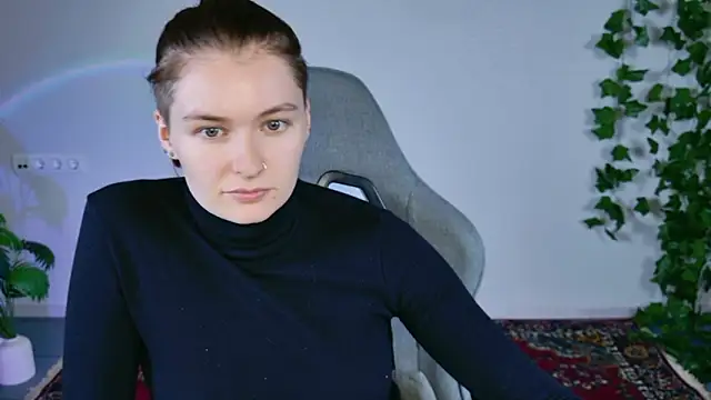 LadyLolipop_ Live XXX-chat