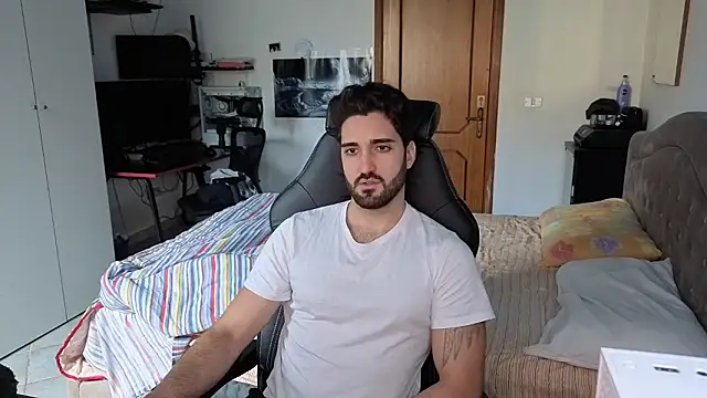 Al3xox02 Live XXX-chat