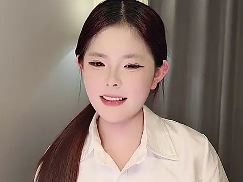 cherry-_herryのウェブカメラショー