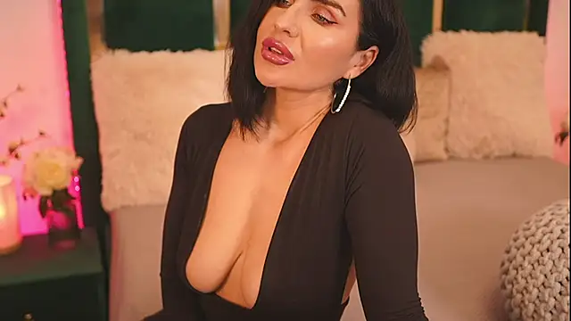 XeniaBluのウェブカメラショー