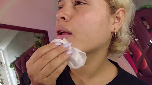 Haelycute Live XXX-Chat