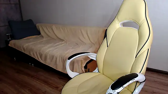 Webkamerová show wiggychill