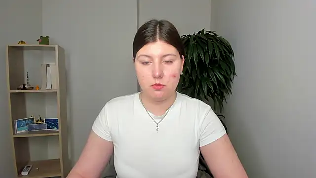 MarkitaPoliti 라이브 XXX 채팅