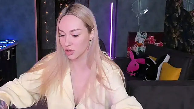 Živý XXX chat Blckmirrorr