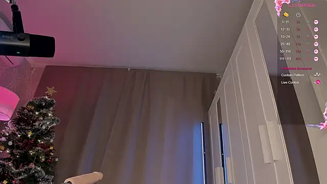 Živý XXX chat Juicy_Vikki