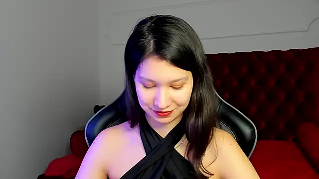 Živý XXX chat SaraDenars