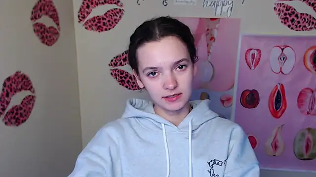 _SusieSu_ – Naživo XXX chat