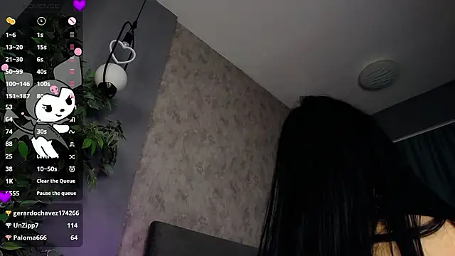 ScarlettJakobs – Live XXX-chat