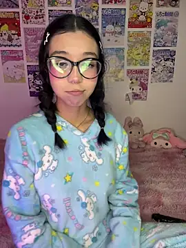 Živý XXX chat Valen-Foxx1