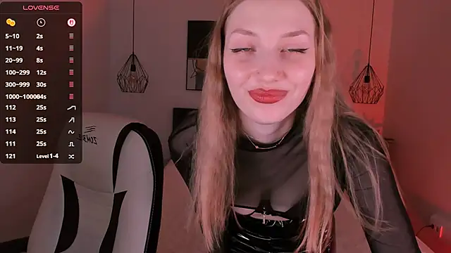 DakotaMabs Live XXX Chat