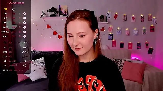 velvet_cherry_n Live XXX chat