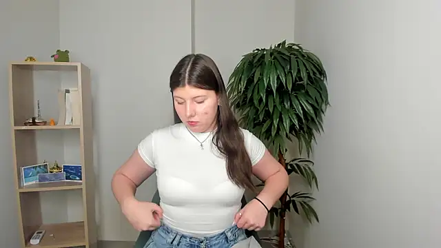 MarkitaPolitin Live XXX chat