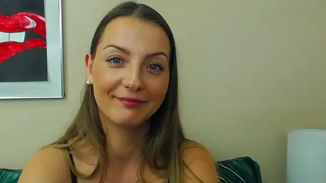 Chat XXX en directo de NatalieSexy