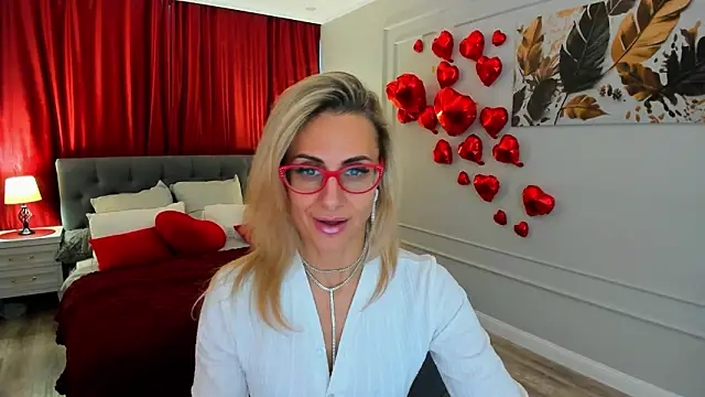 دردشة MuseOfStage الجنسية المباشرة