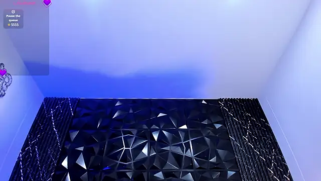 AudreyHayworth 网络视讯表演