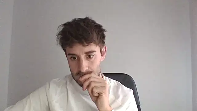 vargas90 Pertunjukan Webcam