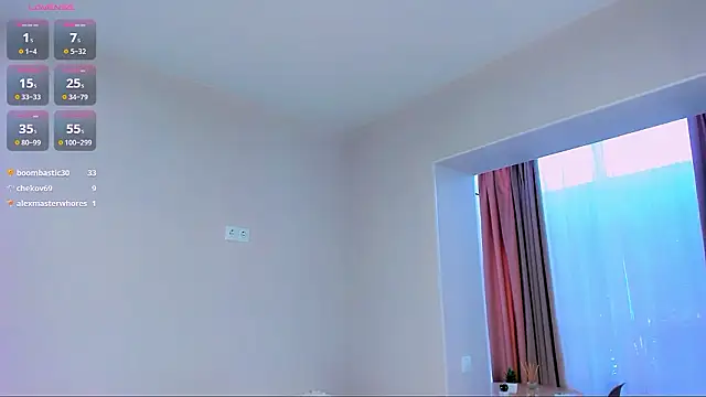 Feral__berry__ Webcamshow