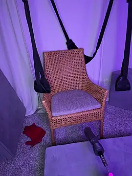 Czat XXX na żywo – ArryVixxxen