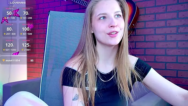 Czat XXX na żywo – CuteMousee