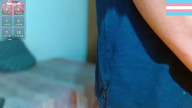 Hgp3riodictabl3 Live XXX Chat