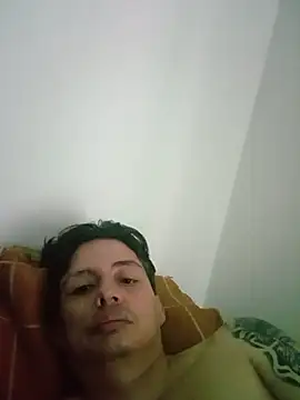 Show de Eiocho122 na webcam