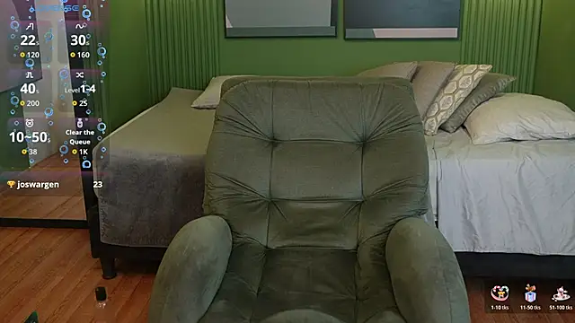 Živý XXX chat Ethan_occonor