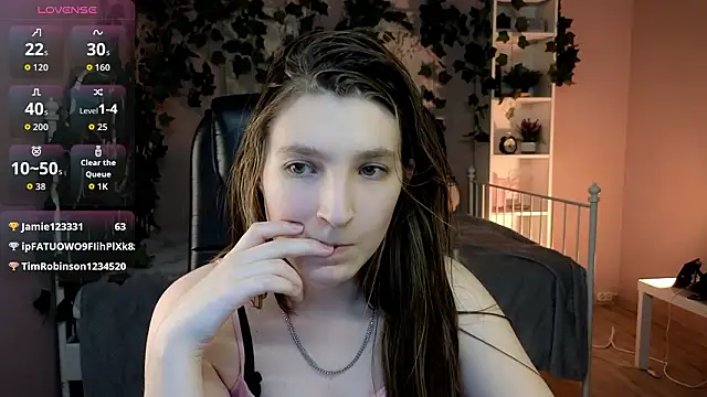 Živý XXX chat Mia_Myles