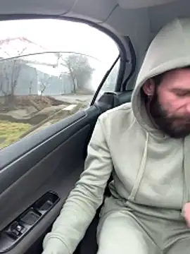 Michel_huge webkamerás műsora