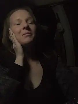 RagingRebecca's Webcam Show