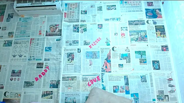 Živý XXX chat hexaravagina22