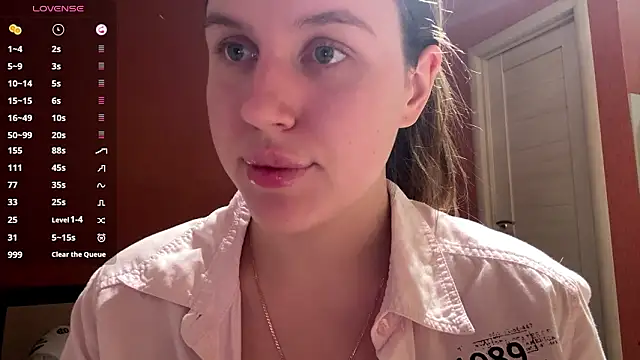 Czat XXX na żywo – SanoraVillnave