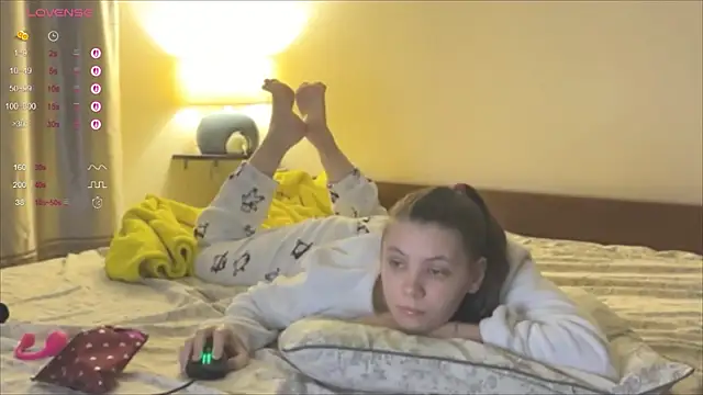 Czat XXX na żywo – Katherine___Ross