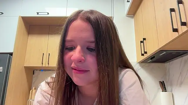 แชท XXX สดของ LakishaQuattlebaum