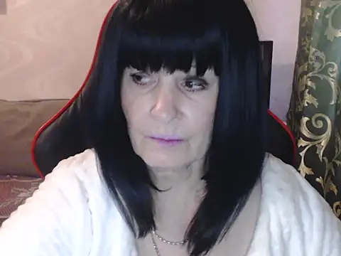 KatarinaOhDream Webcam-Show