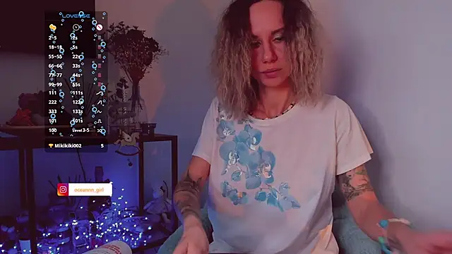 Živý XXX chat trafka_murafka