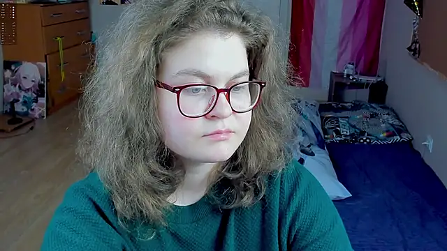 Sashy_WayのライブXXXチャット