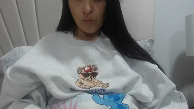 naughthyany16のウェブカメラショー