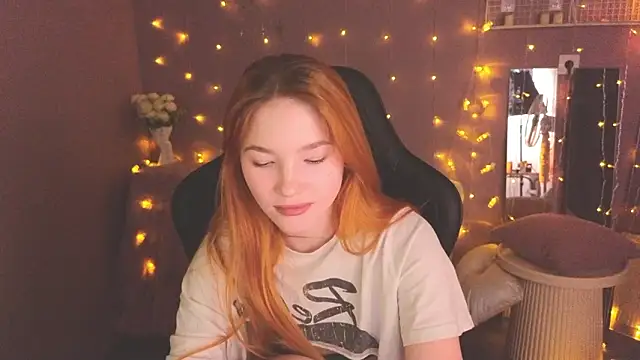 erikabrianのライブXXXチャット