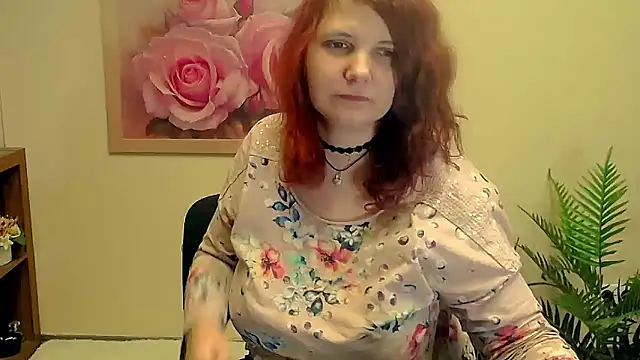 TwoBigSunsのライブXXXチャット