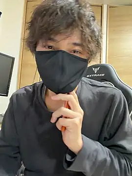 sofe8161 Pertunjukan Webcam