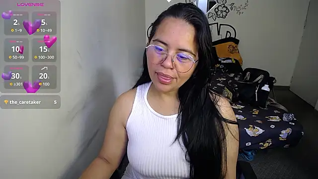 Miss__kendra_のライブXXXチャット