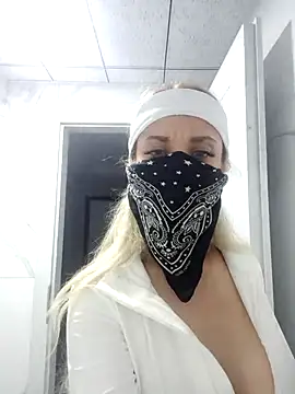 Sweet_xxBuse Adlı Modelin Web Kamerası Şovu