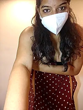 Kajal2026 Pertunjukan Webcam